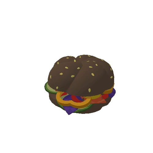 Burger H